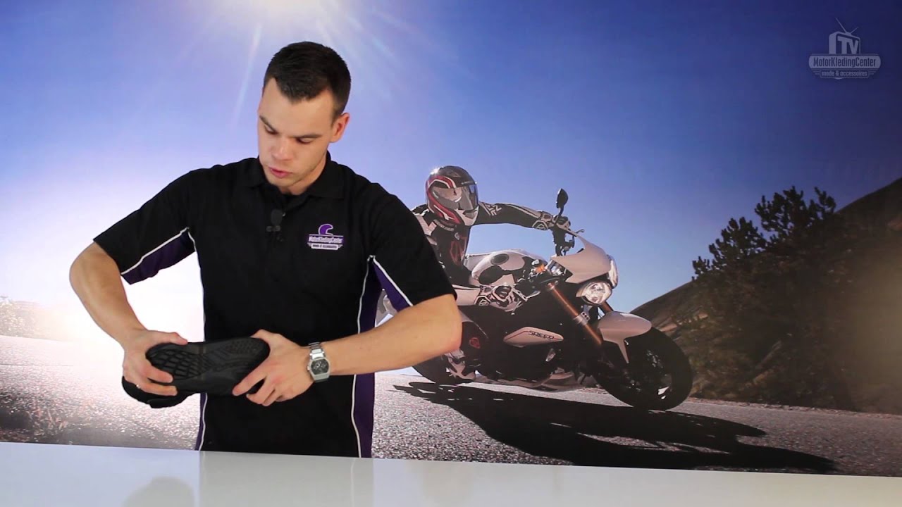 Alpinestars Air Plus Gore-Tex 