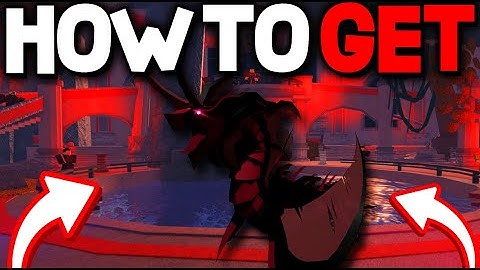 How To SPAWN PROFANE LEVIATHAN in FISCH! (FULL GUIDE) Roblox