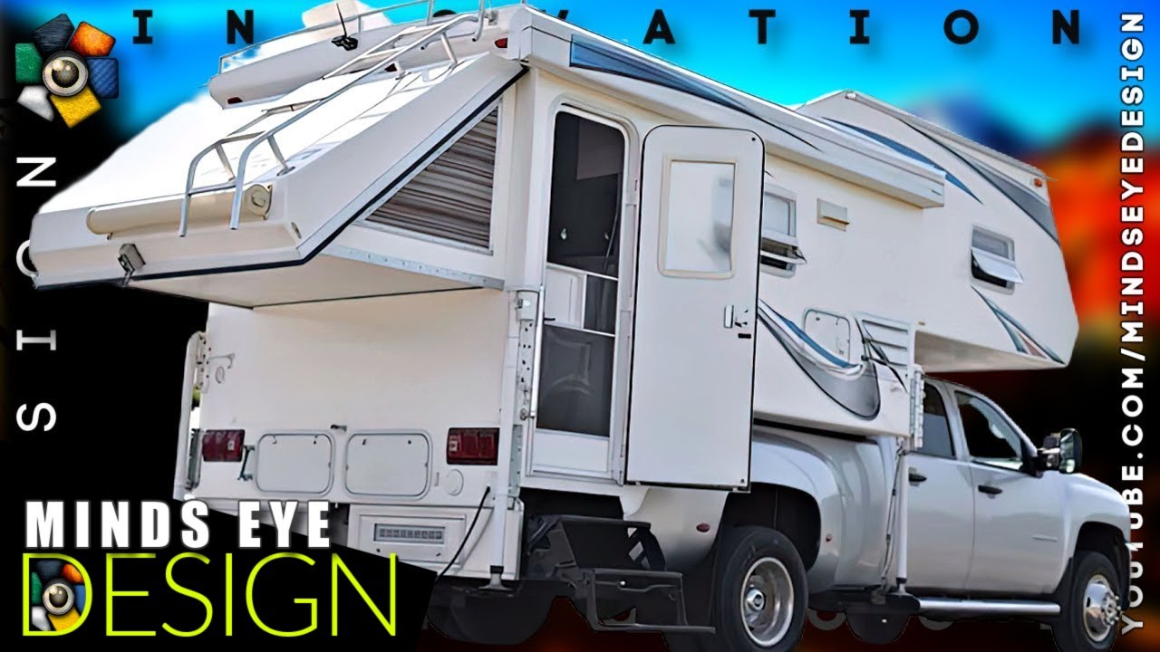 10 Must-Have Camper and RV Accessory Ideas for Your Next Epic Adventure -  autoevolution