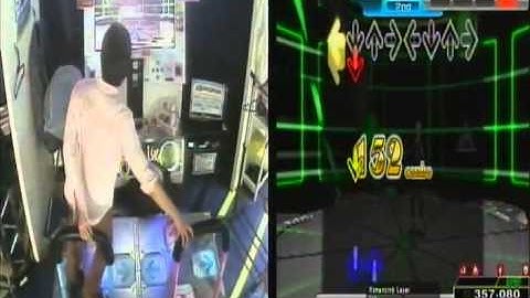 EDP Romancing Layer【DDR2013】