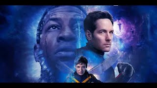 T7 Ep VII - Ant-Man and the Wasp: Quantumania