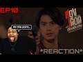 สองเดือดเลือดเดียวกัน DOUBLE SAVAGE | EP.10 Reaction