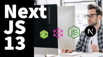 Next.js 13… this changes everything #01 #nextjs
