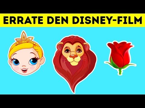 Video: Warum Diese Disney-Figur In China Nicht Zu Sehen Sein Wird