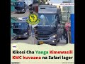 YANGA WAMEWASILI KMC KUMENYANA NA SAFARI LAGER YANGA WAMEWASILI KMC KUMENYANA NA SAFARI LAGER