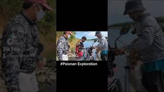 Palanan Exploration, First Obstacle Going To White Beach Didadungan, Palanan, Isabela