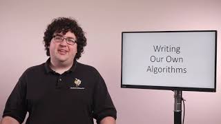 Full Writing Algorithms | C++ 8 - 3 | Software Training Fall 2021 Guide