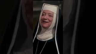 The nuns gossip about Maria - The Sound of Music
