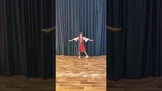 Qatal Navya Mayur Tayade Choreography Hiphop Dance Centre Bhusawal