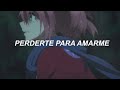 Lose you to love me // Selena Gomez「AMV」- (Sub español)