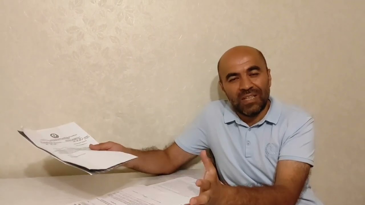 Tikintiyə kim müdaxilə edə bilər? Tikintiyə nəzarəti hansı qurumlar həyata keçirməlidi?