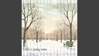 Winter's Wintry Sparkle (Key D Ver.)