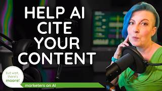 How Do I Make My Content Show Up in AI Search Results