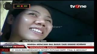 Download lagu tvOne Kabar Petang Thursday April 14 2016 part 2