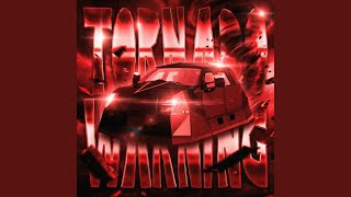 TORNADO WARNING FUNK