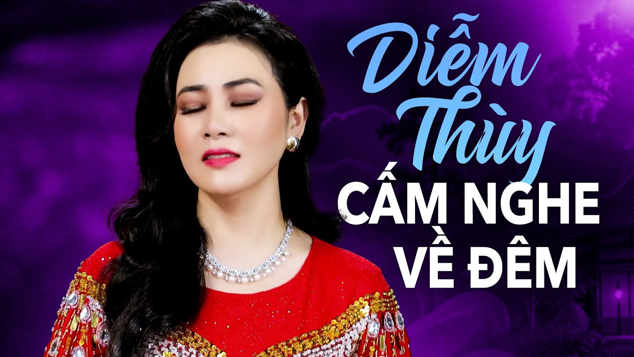 Liên Khúc NGƯỜI EM XÓM ĐẠO - DIỄM THÙY - Nhạc Vàng Xưa Êm Tai Đảm Bảo HAY NHẤT MỌI THỜI ĐẠI