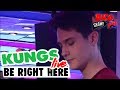 KUNGS Be Right Here Live Le Rico Show Sur NRJ mp3