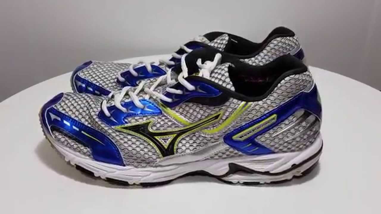 mizuno wave precision 9 mens