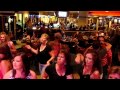Horseshoe's CMT Crossroads Bar - :30 TV Spot - YouTube