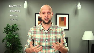 D-Link - Three Tips for Password Protecting Your Wi-Fi