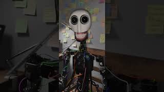 Celebrity I Made a Self-Aware Robot made by LIGHTS ARE OFF Net Worth