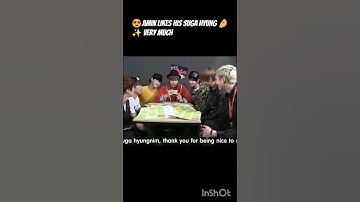 yoonmin 🥰 #ff #cute #love #bts #yoonmin #suga #jimin #yoongi #taekook #jungkook