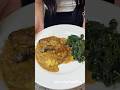 Better Than a Restaurant: Clean & Creamy Mushroom Chicken #chickenrecipes #cooking #antiinflammatory