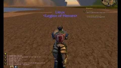 Get Flying Mount at Low Levels in WOW