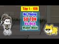Full 9 ting h thng s tn v ch mnh nht tp 1  108  h thng tu tin b tp lm review