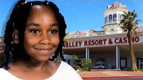 The murder of Sherrice Iverson