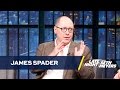 James Spader Gets Annoyed When The Blacklist Spin-Off Films in His Neighborhood