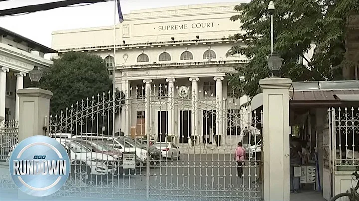 Rundown (2PM) | ANC (12 September 2022)