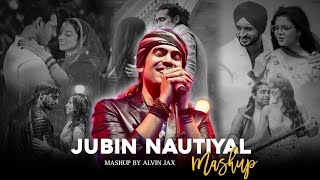 Tum Hi Aana X Humnava Mere | Jubin Nautiyal Mashup 2024 | #lofimusic  Mashup |#sad @ALLPLAYLISTSONG