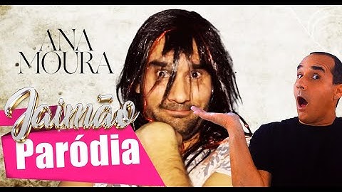 Thumbnail of Dia de F&€a (Paródia Ana Moura - 2016)