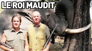 JUAN CARLOS : LE CRÉPUSCULE D'UN ROI MAUDIT