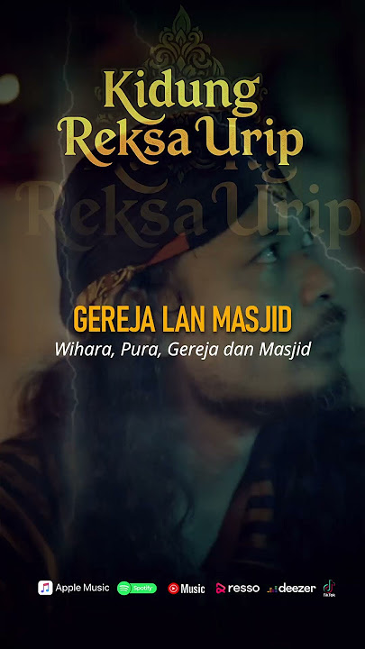 Kidung Reksa Urip Part 2