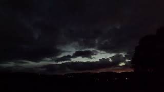 Timelapse Videos at different times of the day