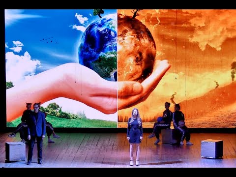 Областной фестиваль-конкурс 'Театральный калейдоскоп'