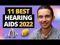 11 BEST Hearing Aids of 2022 | Detailed Reviews & Pricing