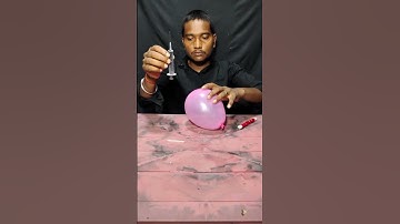 simple experiment 😱🔥#diy #experiment #magic #shortvideo #tips #funny #workout #tricks #fyp #science