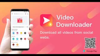 How to Download Online Facebook Videos by Link | Free MP4 Video Downloader screenshot 5