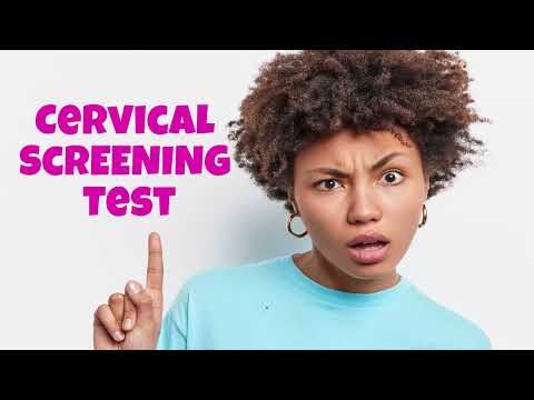 Cervical Screening Test