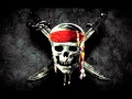 He's a Pirate (Main Theme) - From On Stranger Tides [EXTENDED]