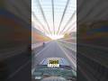 This is how to Drive Fast while being Safe. #time #speed #safe