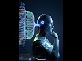 Ai Robot With Multan computer ghar College Of information Technology