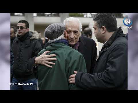 رحيل الديبلوماسي و الوزير الأسبق أحمد طالب الابراهيمي