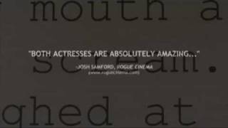 Repressions trailer