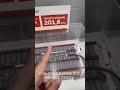 CONHEÇA A BATERIA DOS HÍBRIDOS TOYOTA