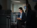 Corporate Women Turn Business Travel Into Strategic Affairs System