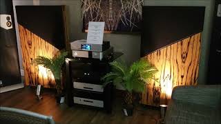 Toronto Audiofest 2025 Atoll Électronique